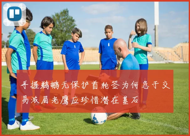 手握鹈鹕无保护首轮签为何急于交易浓眉老鹰应珍惜潜在基石