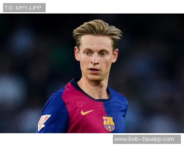 德容与巴萨续约至2029年明天将正式签署新合同