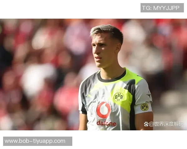 利物浦有意引进多特蒙德中卫施洛特贝克并已展开接触