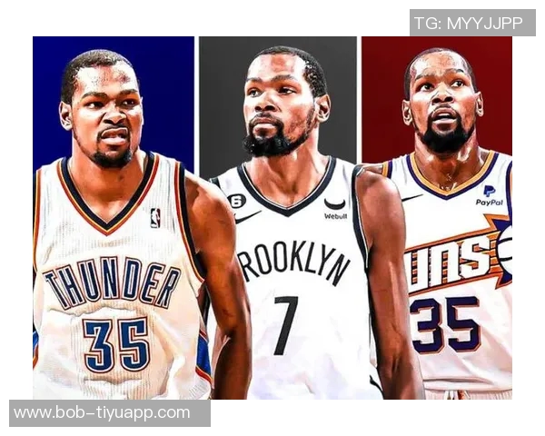 杜兰特与莫兰特父亲场边争执暗示儿子或将离开球队珍惜最后时光