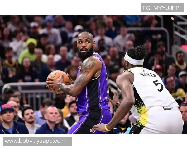 詹姆斯回顾NBA演变雷霆步行者球员全面技能让人惊叹 詹姆斯回顾NBA演变雷霆步行者球员全面技能让人惊叹