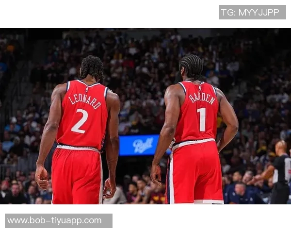 快船能否延续连胜势头哈登莱昂纳德联手对抗灰熊首发阵容 快船能否延续连胜势头哈登莱昂纳德联手对抗灰熊首发阵容