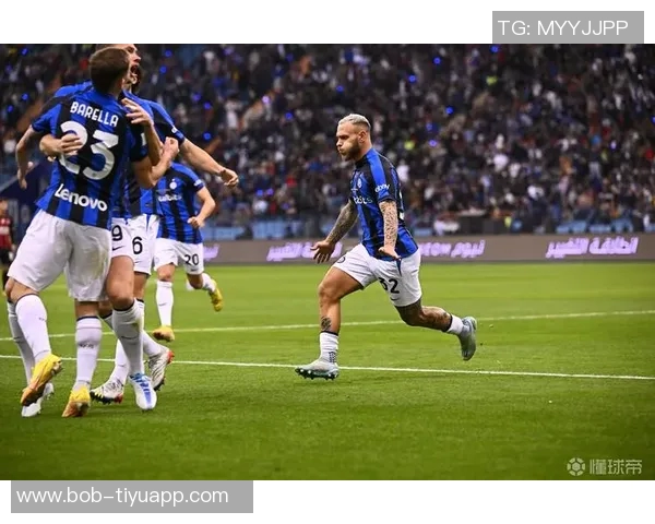 英超球队关注迪马尔科国米视其为核心球员并计划续约