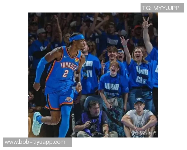 马刺三四号位优势显著文班异军突起让雷霆防线崩溃