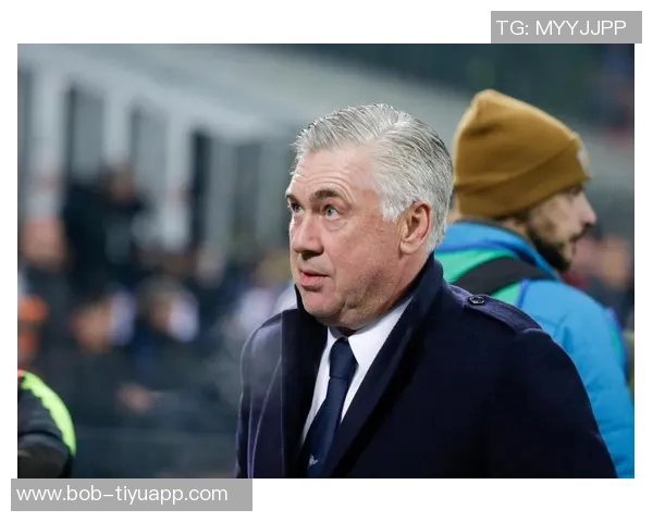 小安切洛蒂引发欧洲俱乐部关注正在谋划职业生涯新篇章 小安切洛蒂引发欧洲俱乐部关注正在谋划职业生涯新篇章