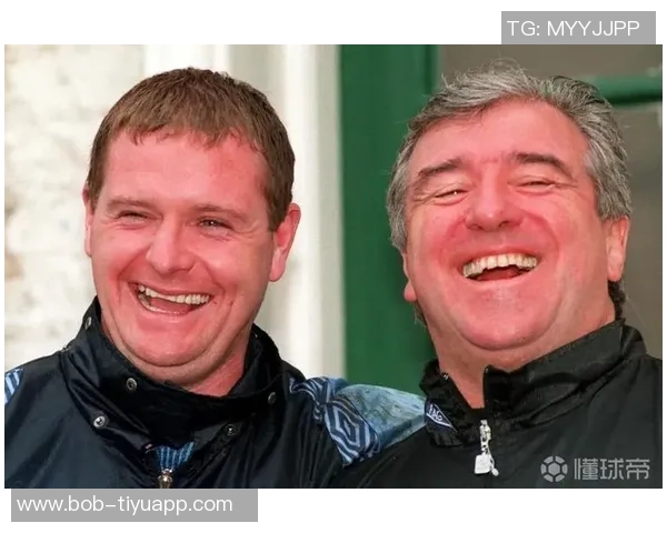 加斯科因悼念维纳布尔斯:他是我心中永远的好人 加斯科因悼念维纳布尔斯:他是我心中永远的好人