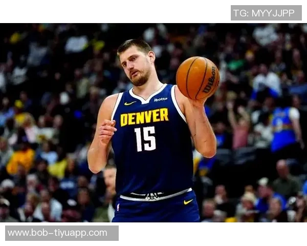 约基奇生涯第33次40分表现超越众多中锋排名第六位恩比德紧随其后