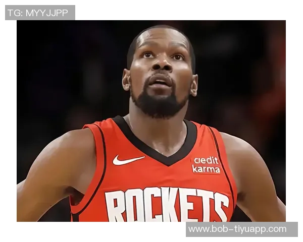 杜兰特与莫兰特父亲场边争执暗示儿子或将离开球队珍惜最后时光