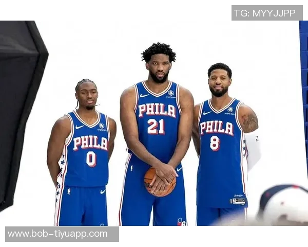 76人对决凯尔特人恩比德与麦凯恩状态良好乔治依旧缺席