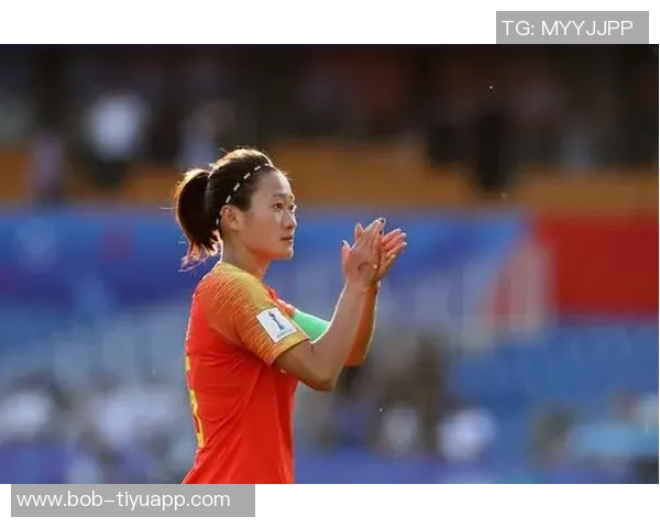 吴海燕谈中国女足与英格兰差距积极备战提升实力迎接未来挑战