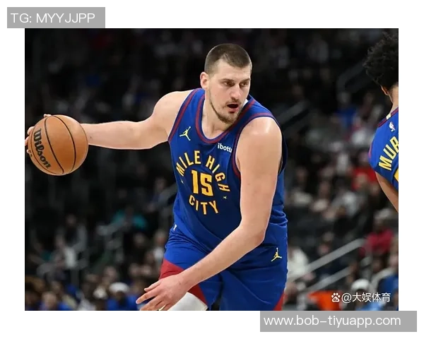 约基奇统治力显著近两赛季三双次数领跑联盟末节表现同样出色 约基奇统治力显著近两赛季三双次数领跑联盟末节表现同样出色