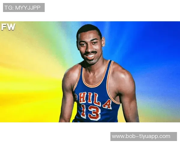 1962年今天张伯伦创造单场100分传奇记录至今无人能破